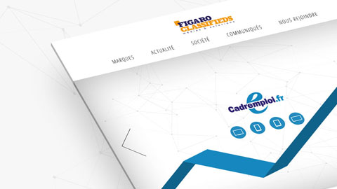 FCMS - Brand Identity Design