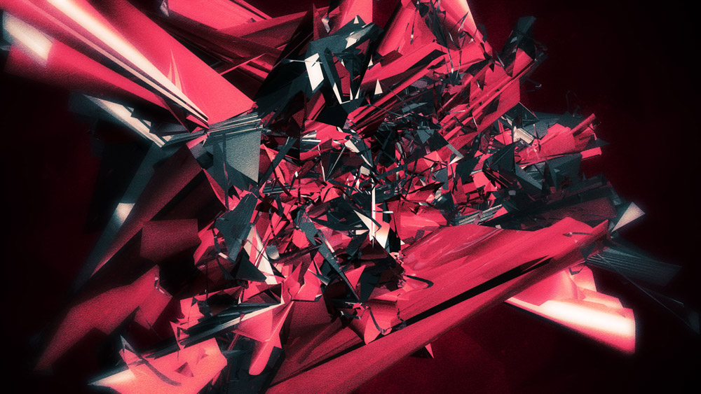 PERSONAL EXPERIMENT